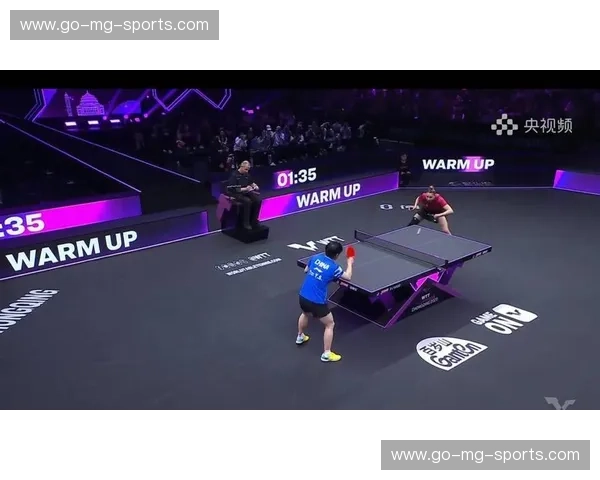 乒乓球免费直播:零门槛观赛,热血随时开启 乒乓球免费直播:零门槛观赛,热血随时开启