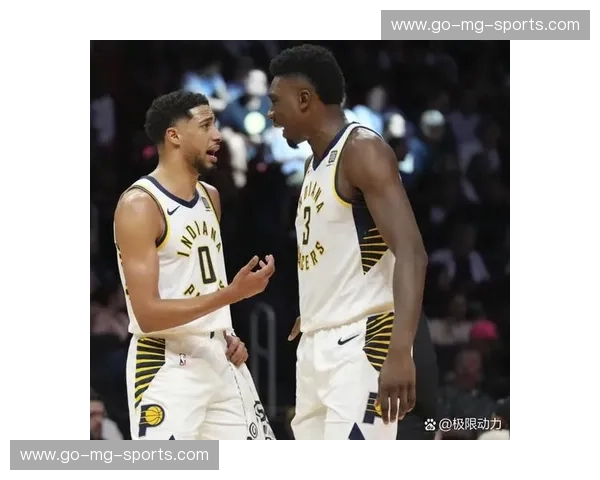 宿命的交响诗：当印第安纳的狂飙遇上迈阿密的铁血