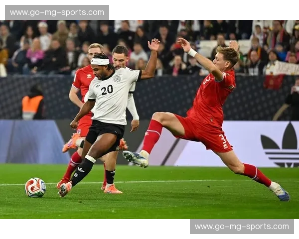 足球盛宴：德国vs意大利，一场超越胜负的经典对决